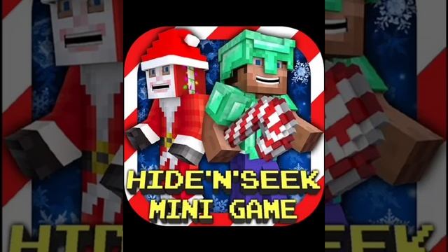 hide N Seek mini 7.9.1 soundtrack snowball gameplay