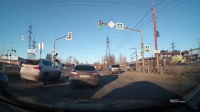 Не царское это дело - а675ор76 (Ушло в ГИБДД)