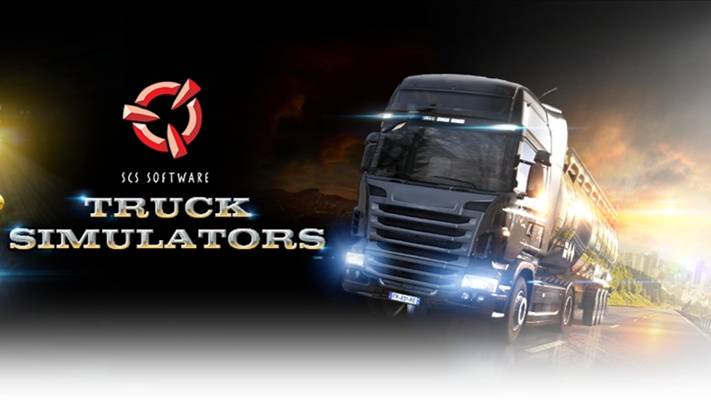 Euro Truck Simulator 2