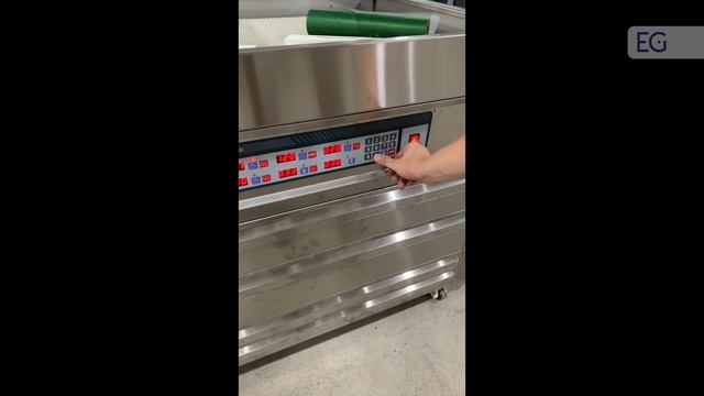Изготовление флексоформ на машине GW-1210