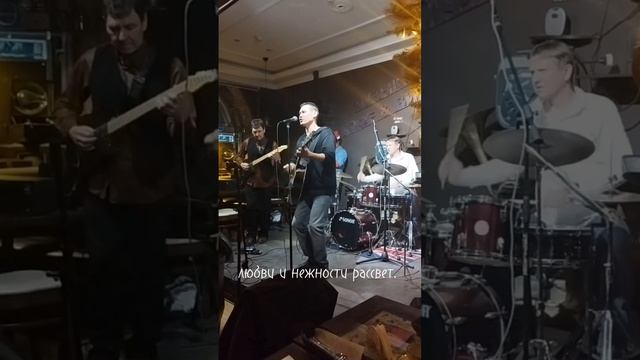 Князь Мансуров - Все мы дети на планете (сл.Н.Бирюков)