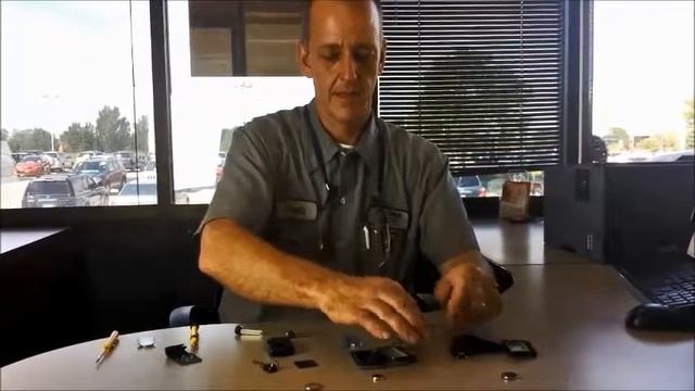 How to Replace Smart Key Battery