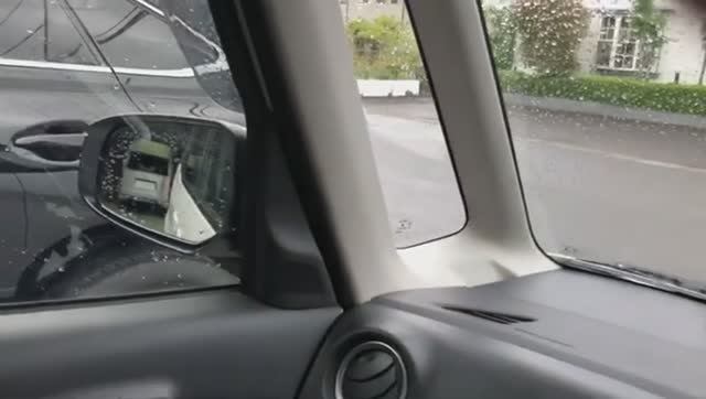 Ремонт бокового зеркала