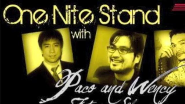 One Night Stand 30sec Commercial
