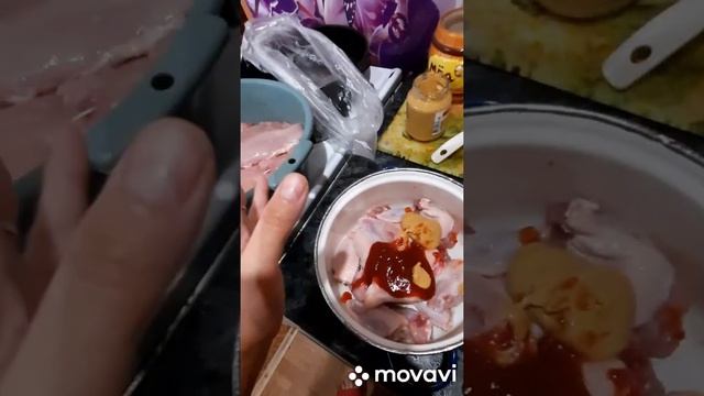5 способов замариновать курицу