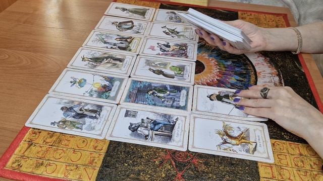 ‼️ТЯНЕТ ЛИ ЕГО К ВАМ⁉️