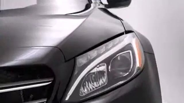 2016 Mercedes-Benz C-Class C300 in Portland, OR 97201