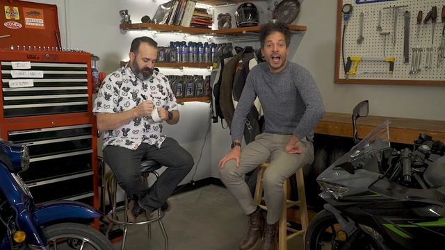 Reckless Motorcycles | 5 Best Bikes #3