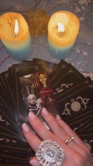 ОБРАТИ ВНИМАНИЕ! #гороскоп #таро