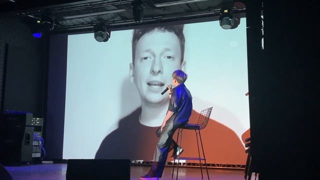 ТИШИНА - Ты не один