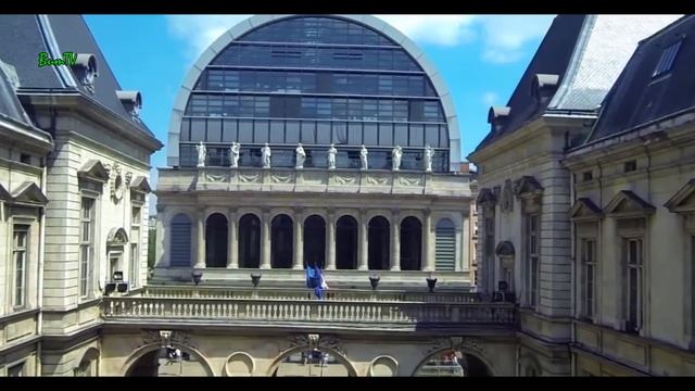ФРАНЦИЯ  ПОЛНЫЙ ОБЗОР СТРАНЫ