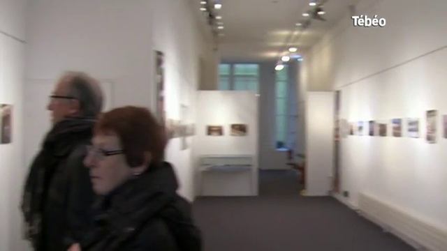 L'Incendie du Parlement de Bretagne : Exposition à Rennes