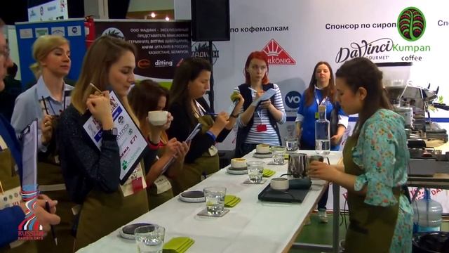 Валерия Сальникова