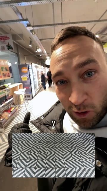 Замечали?