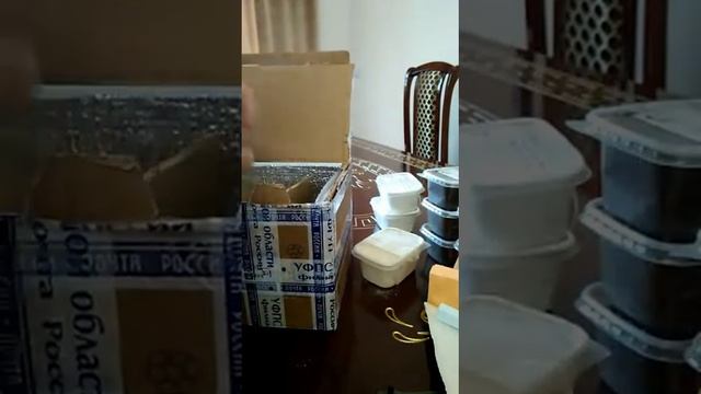 Отзыв заказчика  из Чечни.