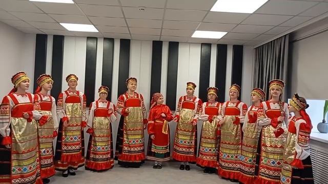 Ансамбль Забава