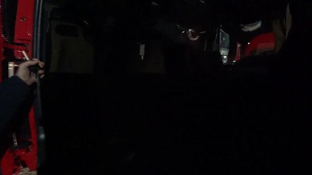 Забираем новые тягачи MAN | Первые впечатления реального водителя
