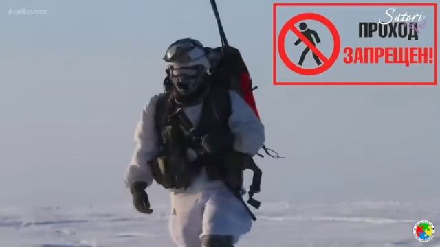 Плоская Земля(в кино) и Космос(в студии).