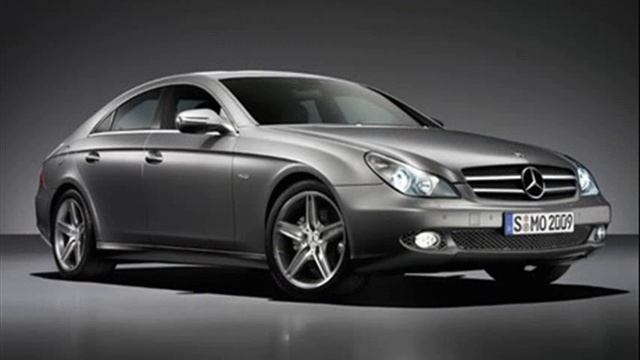 mercedes benz cl class price in india