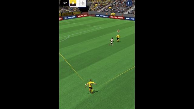 Это Soccer Star