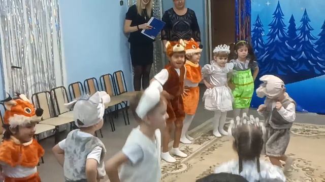новый год 2023год