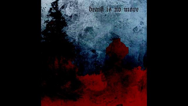 BLESSED MANE-death is no more