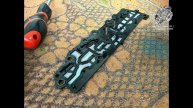 Ремонт АКПП Cruze удары в АКПП сгорела после некачественного ремонта