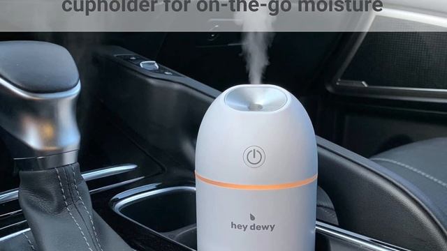 TOP 5 BEST Mist Humidifiers - Best Humidifier Review (2023)