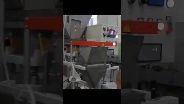 Полуавтомат в дой-пак PDP-K