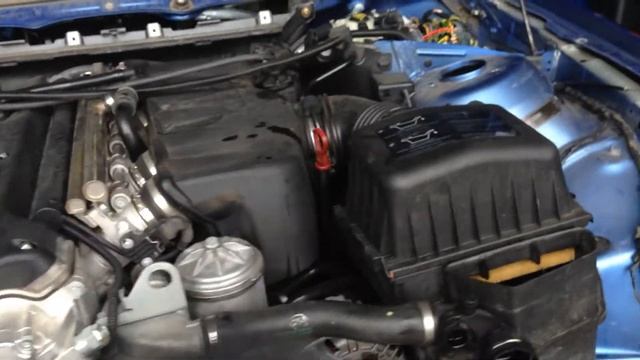 BMW E46 M3 S54 Engine For Sale Part Out SMG 54K Miles