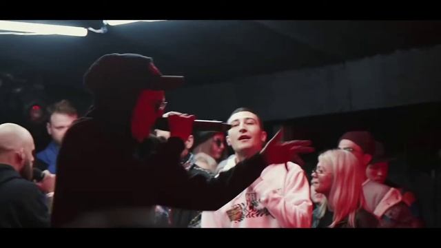 S'ABOTASH - ВСЕ РАУНДЫ НА РВАТЬ НА БИТАХ