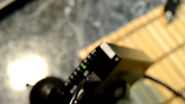 Универсальная зарядка для ноутбука
