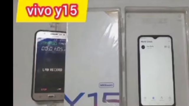 Vivo y15 mobile Water proof test| #shorts| ViVo y15 price 24000