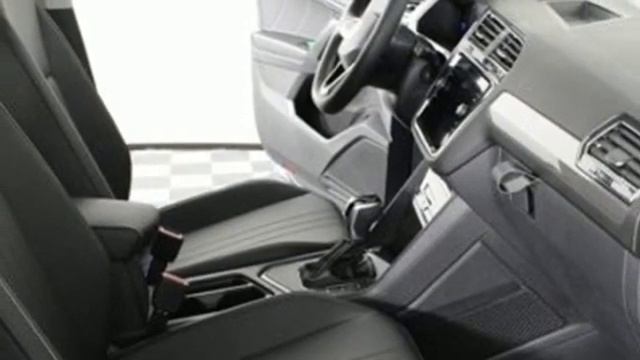 New 2023 Volkswagen Tiguan Atlanta, GA #VN23178 - SOLD