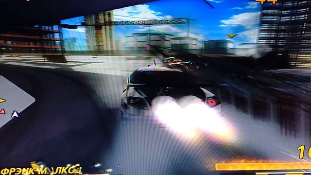Я точно из матрицы! |FlatOut 2| #5