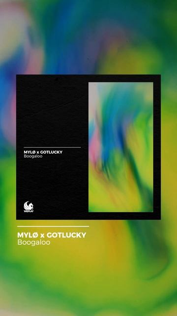 "Boogaloo" with MYLØ is OUT NOW #housemusic #dancemusic #latinmusic