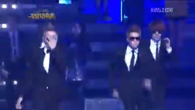 Super Junior - Mr.Simple (Mix)