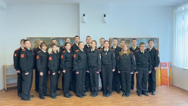 ГБОУ города Москвы «Марьинская школа №1566 памяти Героев Сталинградской битвы»