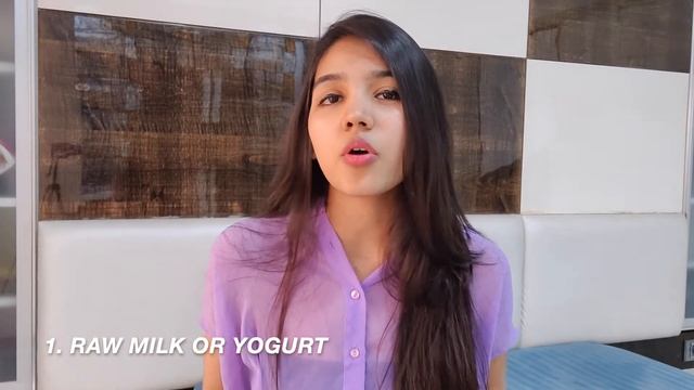 Glowing Skin Tips Without Makeup | For Boys & Girls | Moksha Rathore