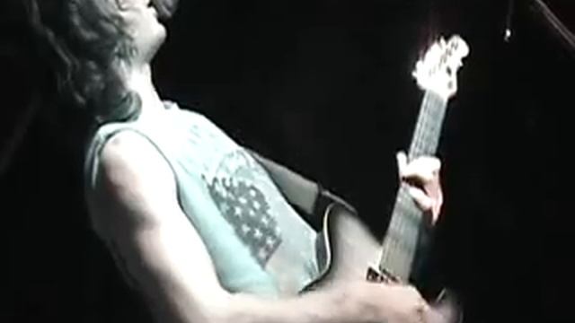 Hollow Stars Live!