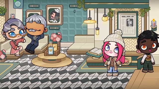 секреты 🤫 в аватар ворлд 
некоторых локациях ❤моё первое видео.