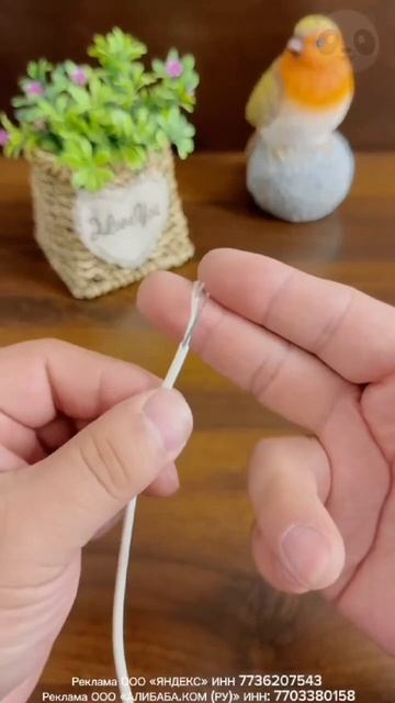 USB-коннектор без пайки