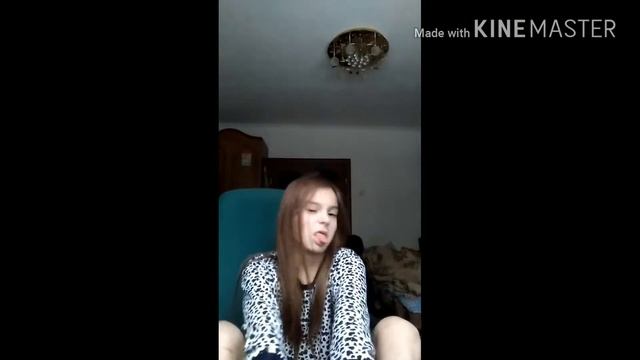 Короче говоря я заболела.НО встретила ТИЛЬКУ И КИСЕЛЯ!!!!
