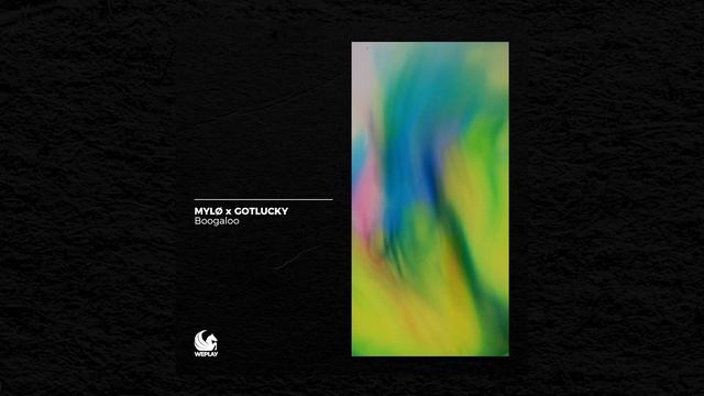 "Boogaloo" with MYLØ is OUT NOW