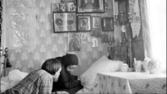 Пророчества и назидания Старицы Макарии - Можно одну молитву знать и Богу угодить