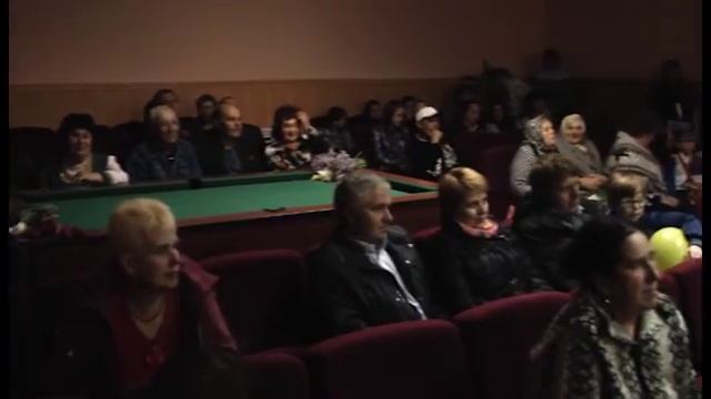Духовой оркестр  г. Грайворон рук. Е. Ковин