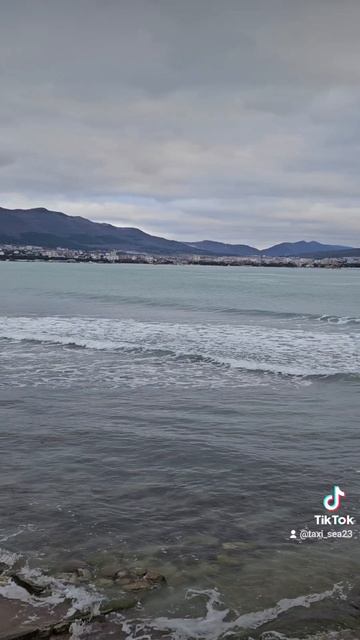 Такси у моря 🚕