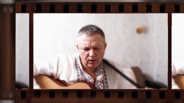 Песня-Русь