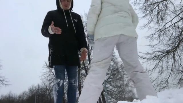 FALAFEL GANG - Вот Это Погодка