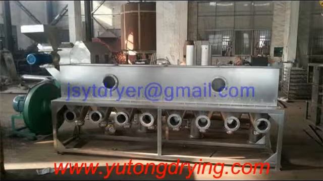 Pressure Spray Dryer Manufacturer